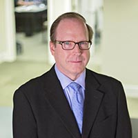 Portrait of Bob Male, Portfolio Manager at Kornitzer Capital Management