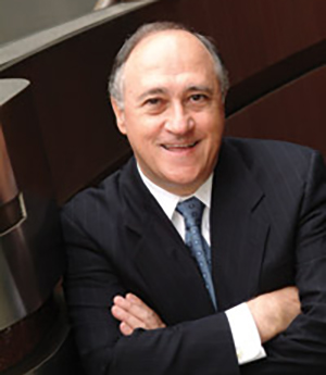 John C. Kornitzer, founder and Chairman of Kornitzer Capital Management