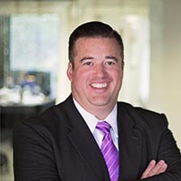 Portrait of Jeff Deardorff, Portfolio Manager at Kornitzer Capital Management