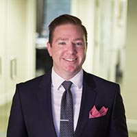 Portrait of Doug Cartwright, Portfolio Manager at Kornitzer Capital Management