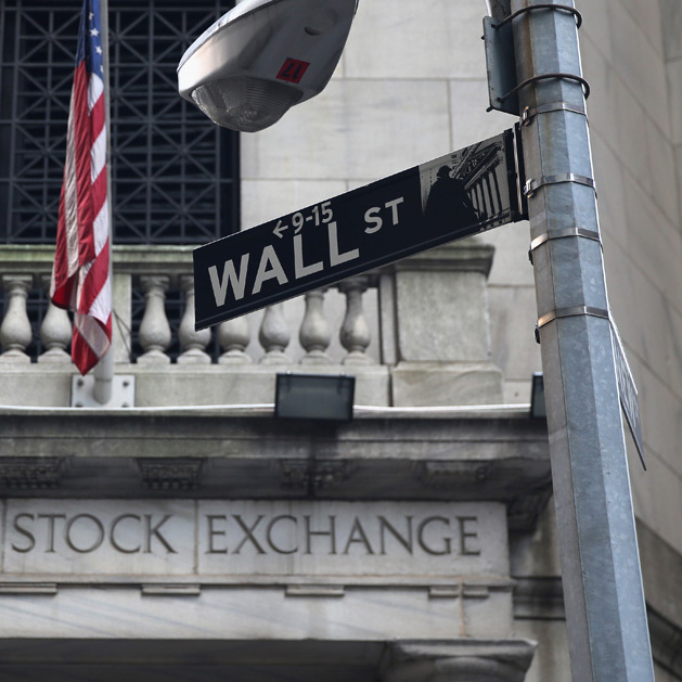 Financial market data reviewed by the KCM research team