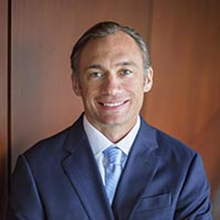 Portrait of Paul Dlugosch, Portfolio Manager at Kornitzer Capital Management