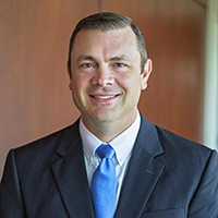 Portrait of Nathan Soulis, Portfolio Manager of Private Clients at Kornitzer Capital Management