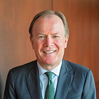 Portrait of Matthew Ison, Portfolio Manager of Private Clients at Kornitzer Capital Management
