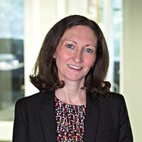 Portrait of Nicole Kornitzer, Portfolio Manager at Kornitzer Capital Management