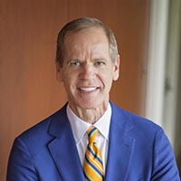 Portrait of Barry Koster, Chief Financial Officer at Kornitzer Capital Management